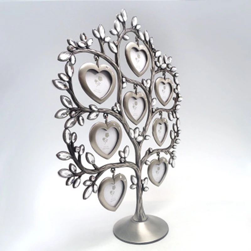 Tanabata подарок на день Святого Валентина креативная Алмазная металлическая