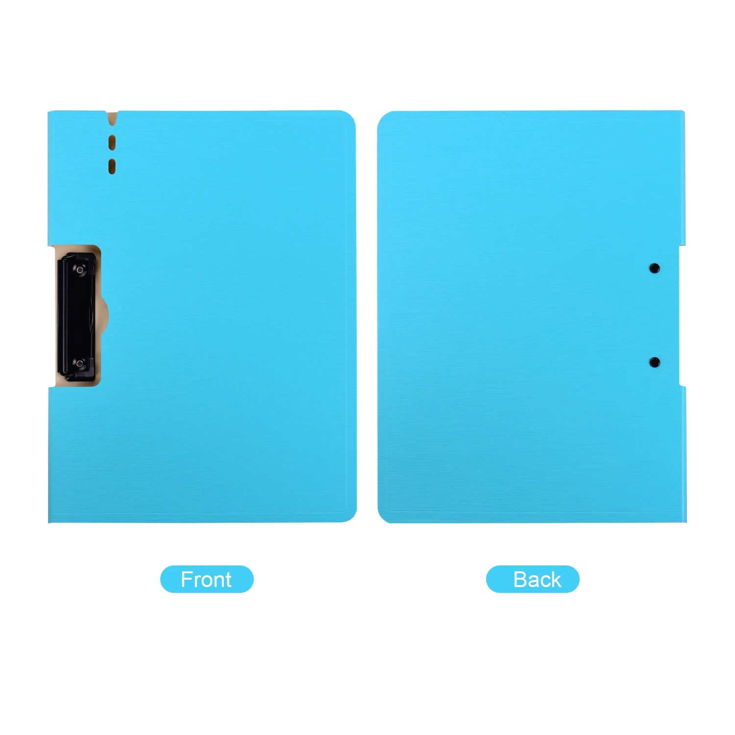 A4 размер письма буфер обмена Красочная обложка для файлов папка органайзер