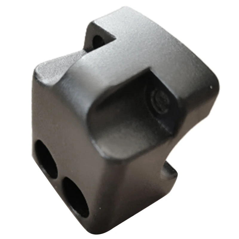 

Подставка для приборной панели электрического скутера, передняя брикетка для Ninebot MAX G30, запчасти для скейтборда