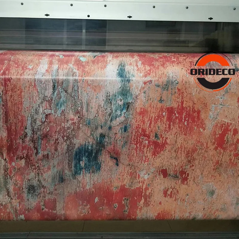18 Kinds 5/10/15/20/25/30m*1.52m Rust Camouflage Vinyl Film Car Wrap Foil Adhesive Motorcycle Camo Wrapping Decal | Автомобили и