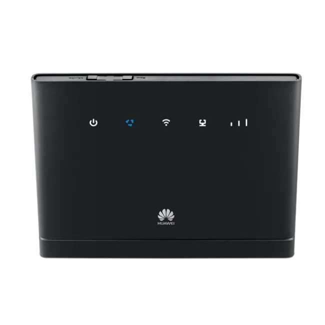Разблокированные беспроводные роутеры Huawei B315 3G 4G CPE роутер с точкой доступа Wi Fi и