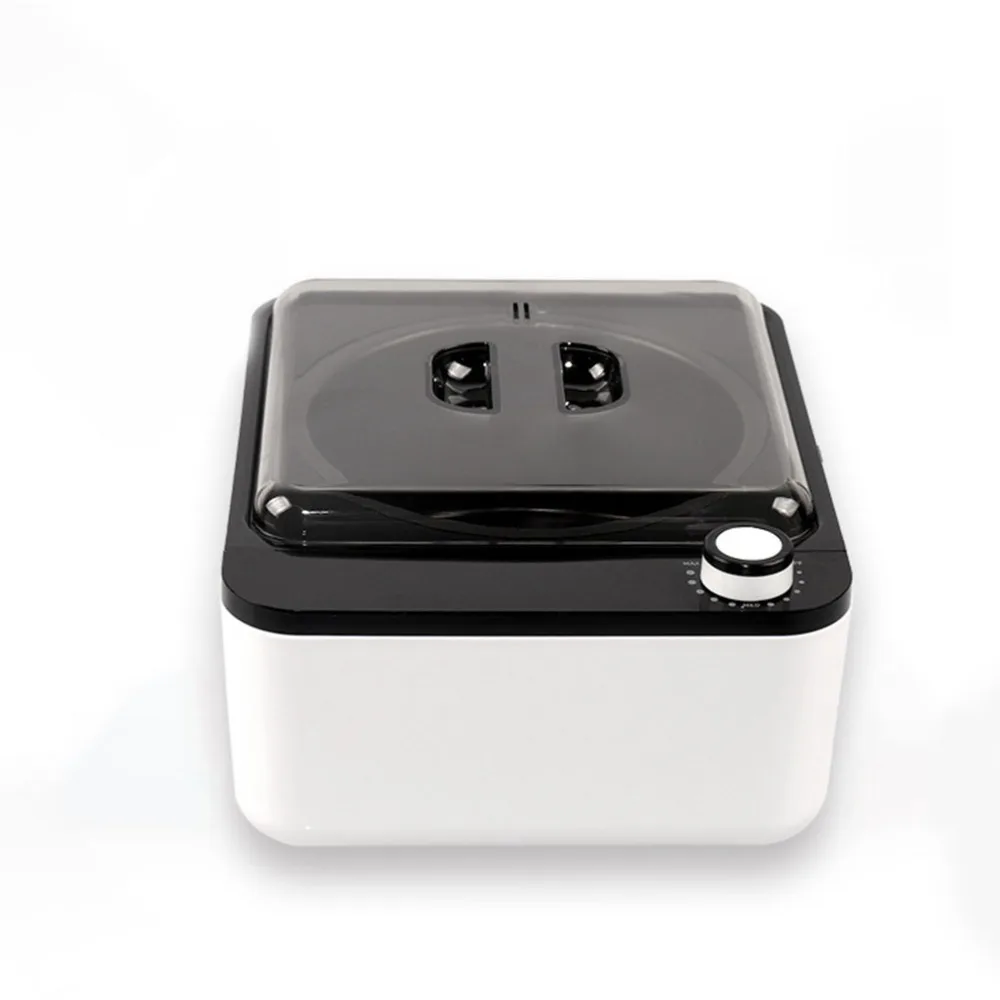 

Electric Hot Wax Warmer Portable Wax Pot for Hair Removal Wax Pot US Plug