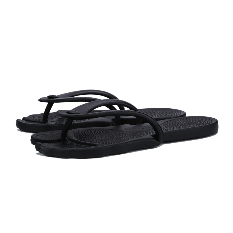 

Men Slippers New Fashionable Sandals Unisex Women Flip Flops Couple Beach Shoes Super Light Portable Pliegue Slippers Zapatillas