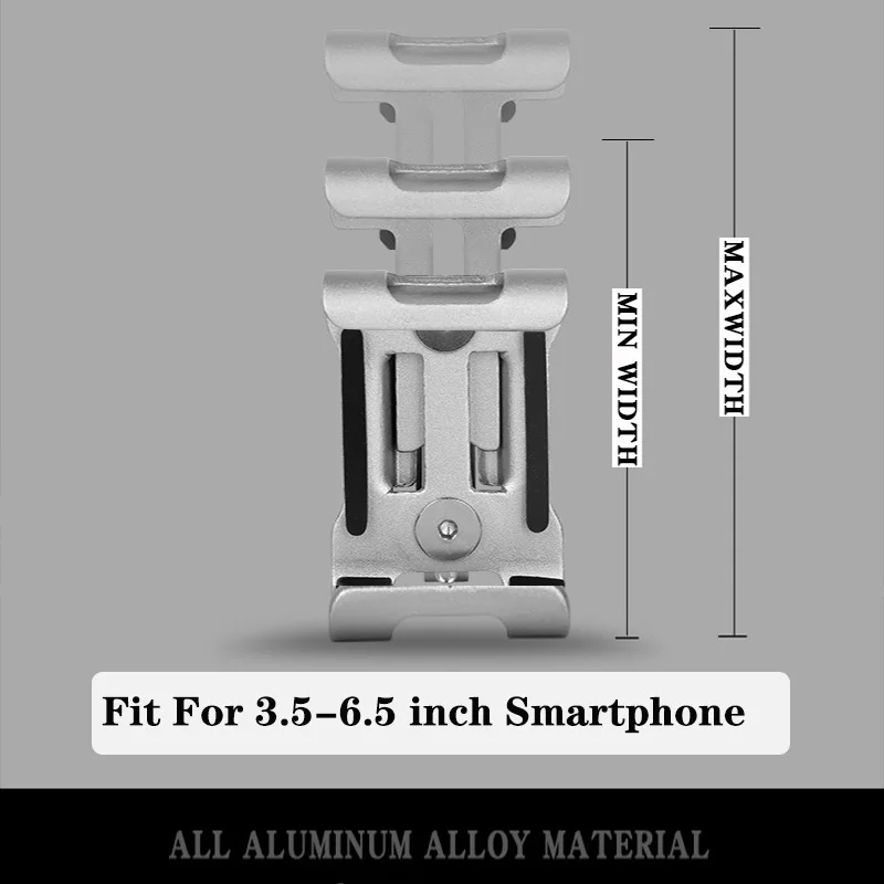Велосипедный держатель для мобильного телефона 3 5 6 дюймов мобильный телефон