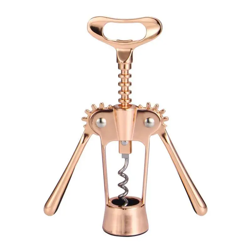 Многофункциональный штопор открывалки для бутылок красного вина пива ресторан