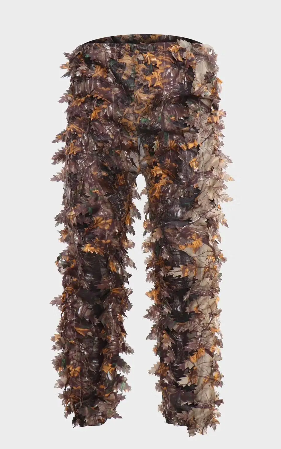 TPRPST Невидимый Камуфляжный костюм одежда ghillie Охотник снайперский Страйкбол 3d