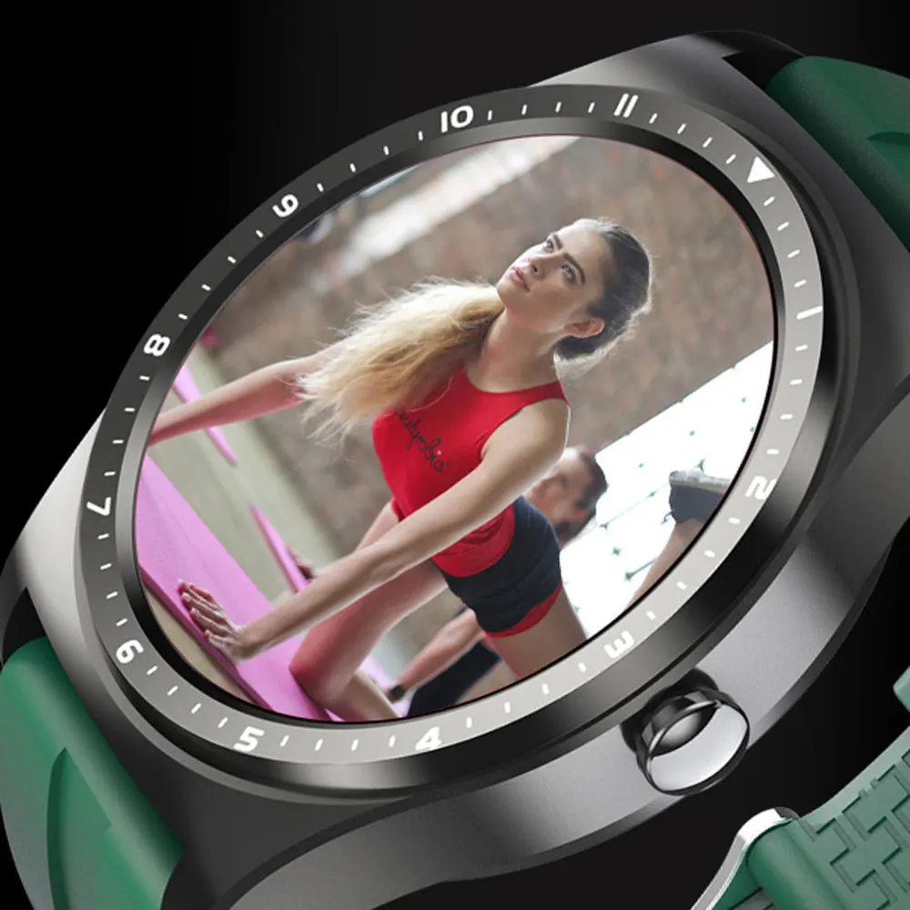 

Q69 Smart Watch Men Women Fitness Tracker IP68 Life Waterproof Heart Rate Monitor Call Message Reminder for Xiaomi Huawe