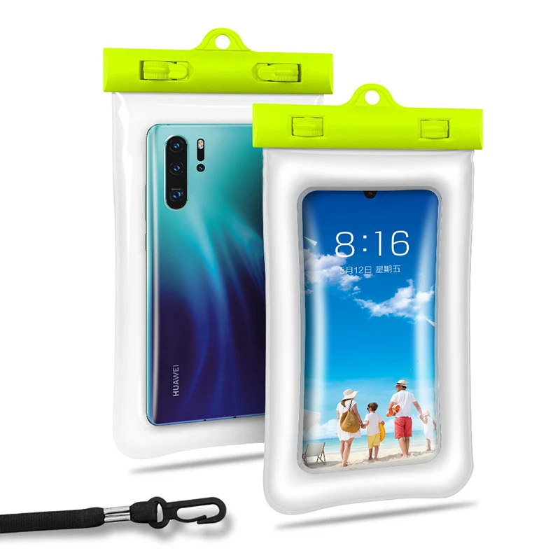 Надувная задняя крышка из термопластичного полиуретана|Сумки для телефона| |