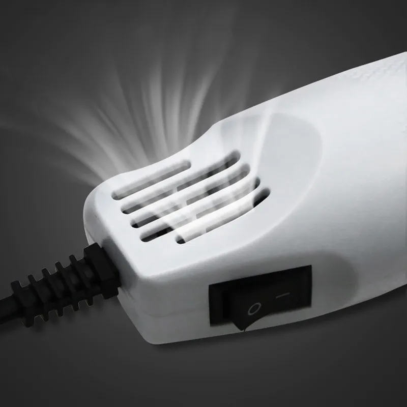 Электрический мини-термопистолет 110 В 220 пистолет для страйкбола воздушная