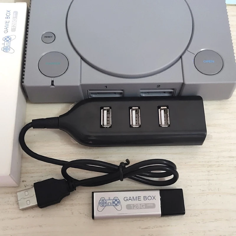 176 моделей 128G 7000 игр игры расширенный двойной играть дома классический с