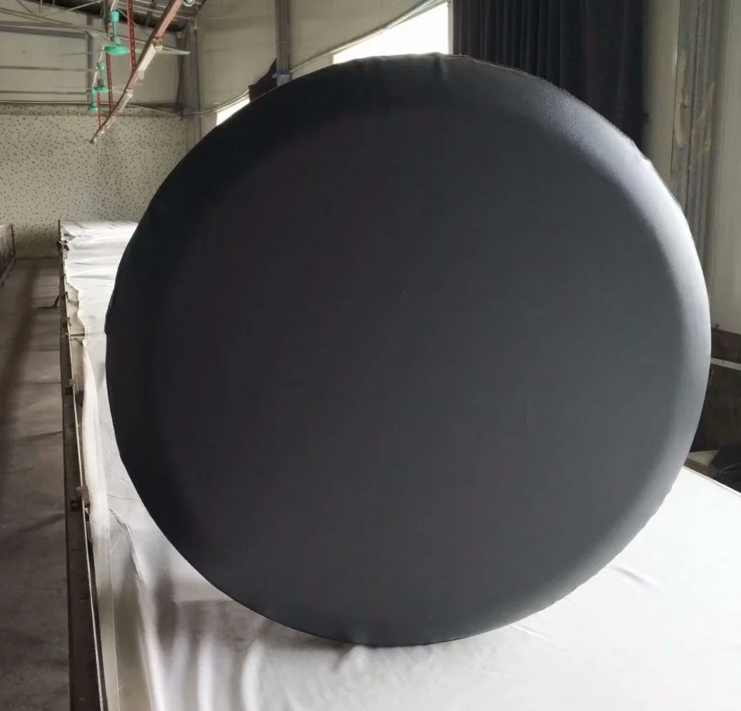 Чехол для автомобильных шин ПВХ чехол запасных колес 13 &quot14&quot 15 &quot16&quot 17 &quot