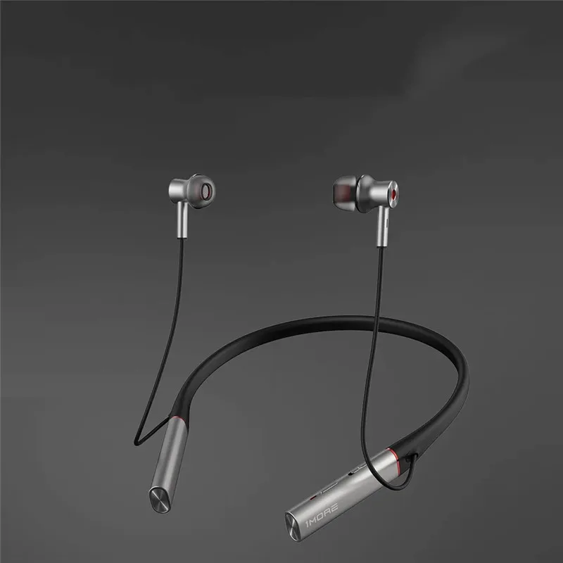 Магнитные Спортивные наушники Bluetooth с микрофоном и поддержкой TF карты