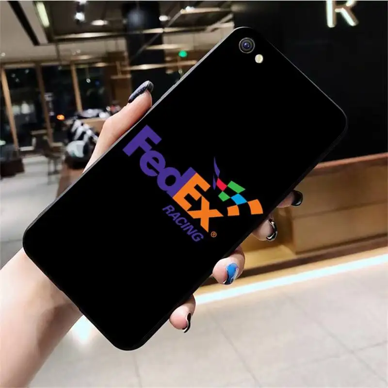 

HPCHCJHM fedex freight Soft black Phone Case For Vivo Y91c Y17 Y51 Y67 Y55 Y93 Y81S Y19 V17 vivos5