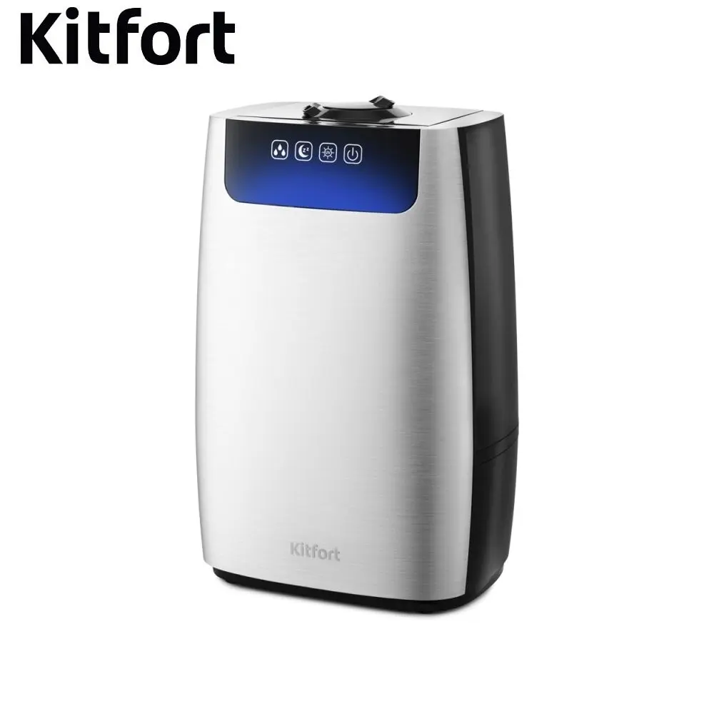 Увлажнитель воздуха Kitfort KT 2803|Увлажнители воздуха| |