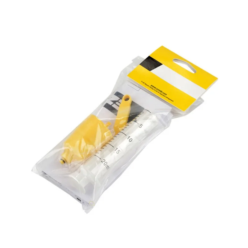 Набор гидравлических тормозных дисков для велосипеда набор инструментов