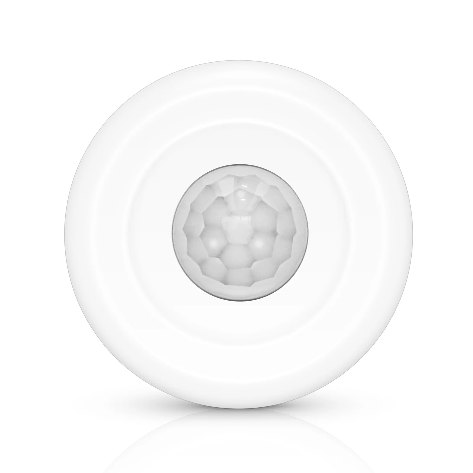 

WiFi PIR Motion Sensor Wireless Infrared Detector Security Burglar Alarm Sensor Tuya APP Control Smart Home Security System