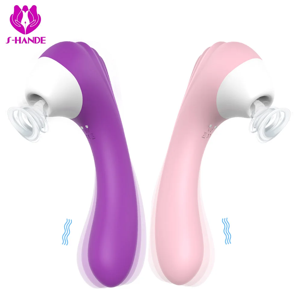 Вагинальное сосание сосков вибратор вибрация оральное всасывание Стимулятор