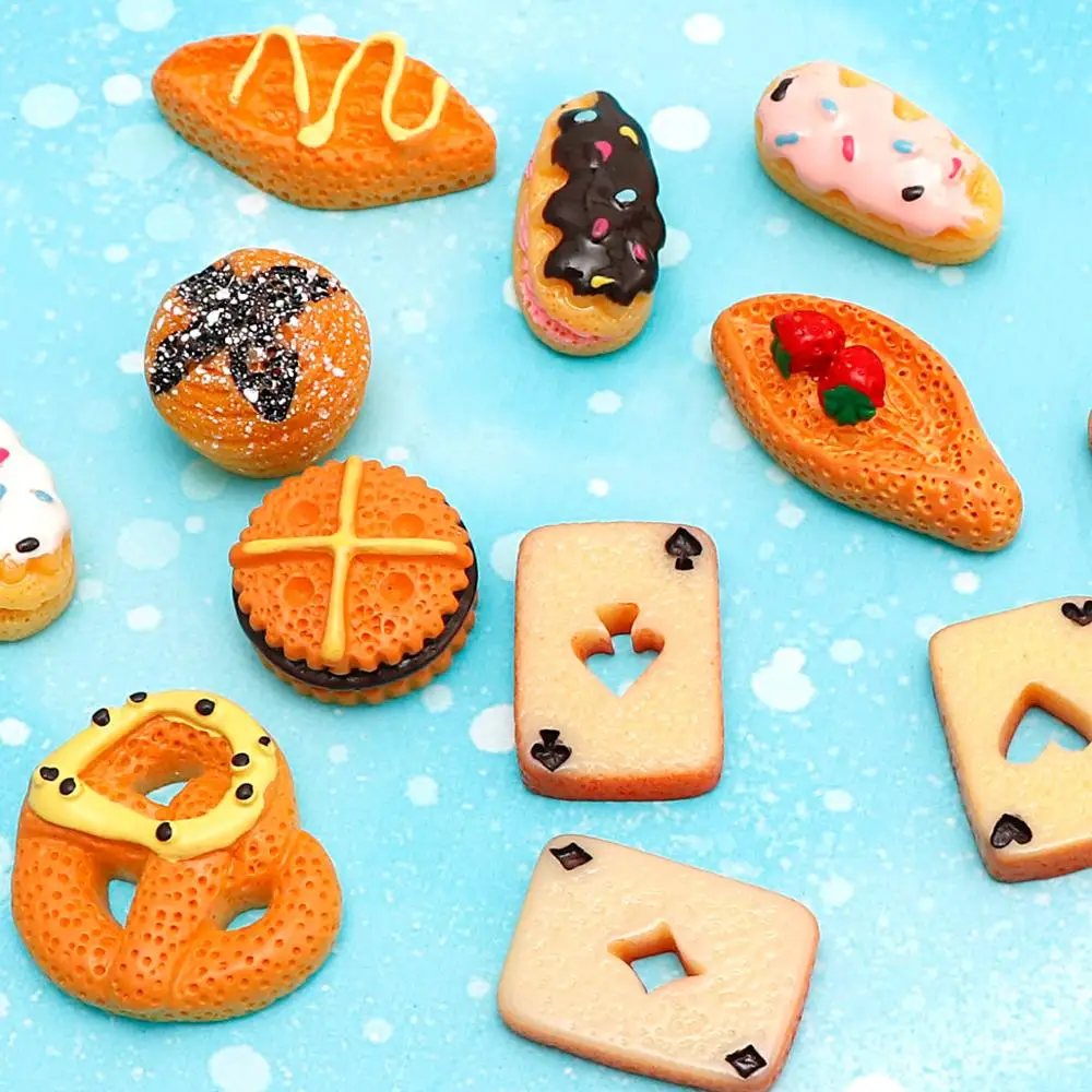 20 шт. новогодние игрушки-Имбирные пряники для детей |