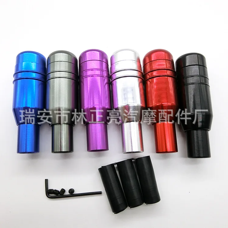 Подходит для Алюминий сплав ПРЕСС ВЕСНА ручной головные уборы автомобильная