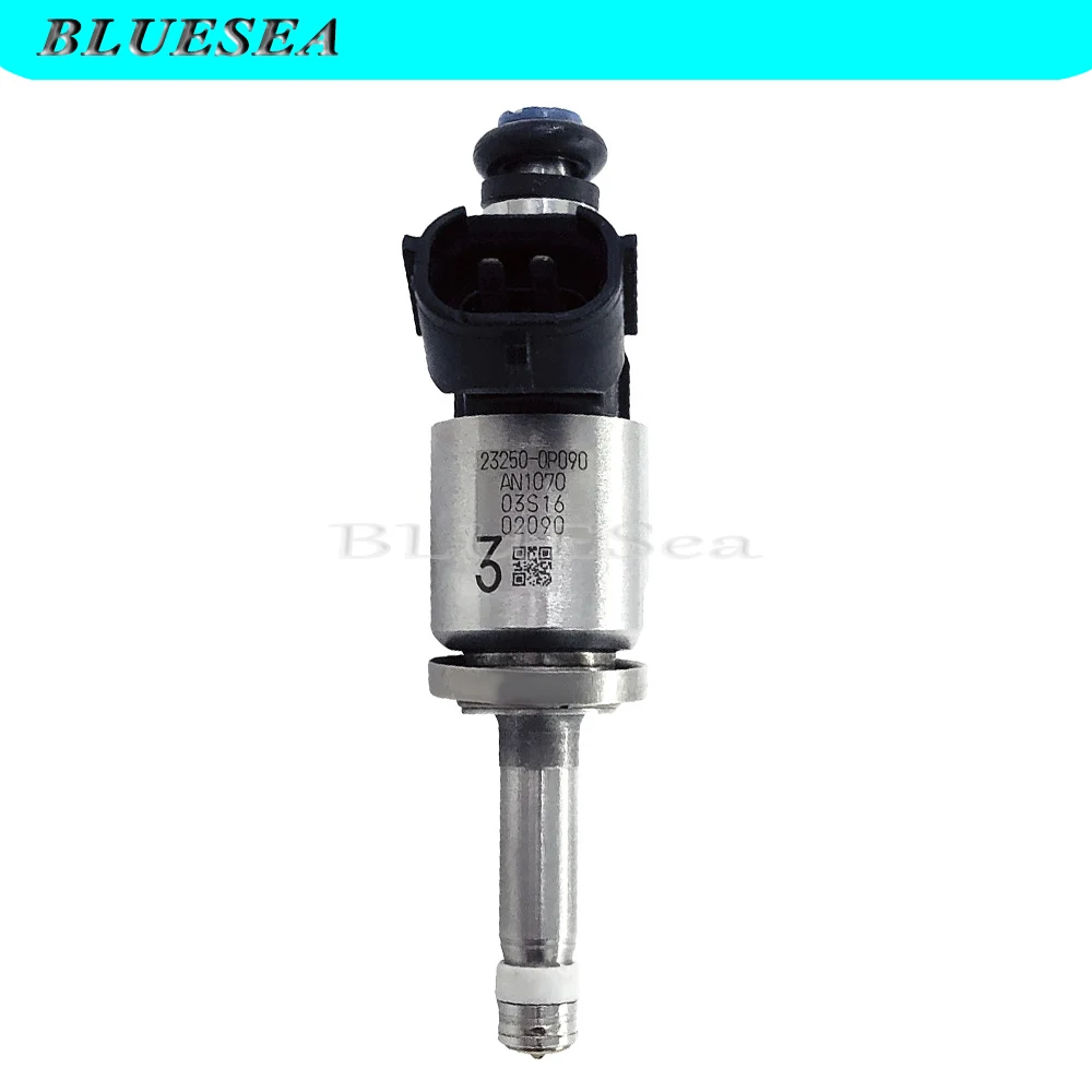 

23250-0P090 New Injector For Toyota Camry Highlander Sienna Tacoma