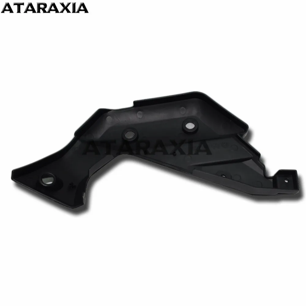 Байка обтекатель хомут обтекатели впрыска кузова рамка пластина для YAMAHA XJ6 Yamaha 2009