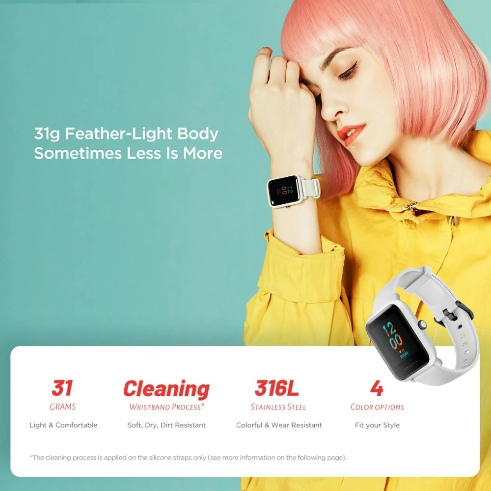 

Smartwatch 5ATM waterproof built in GPS GLONASS Smart Watch for Android iOS Phone