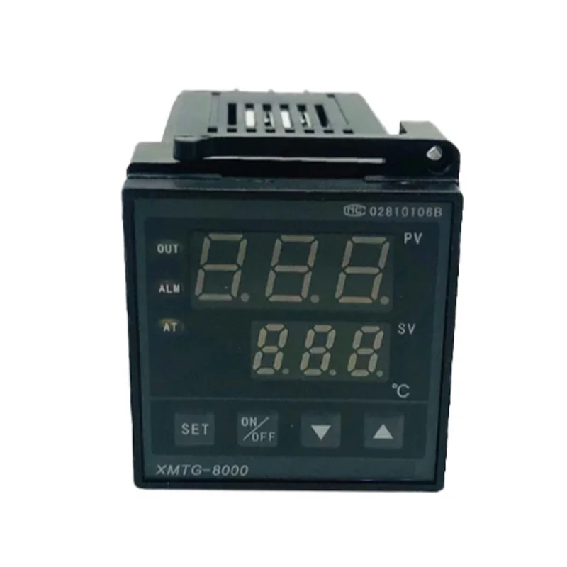 

XMTG-B8131AM XMTG-8000 XMTG-B8032 PT100 400 temperature controller Spot Photo, 1-Year Warranty