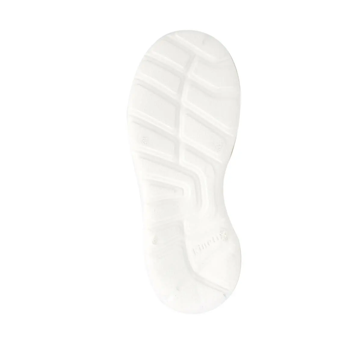 

FLO CAPE White Male Child Sneaker Shoes KINETIX