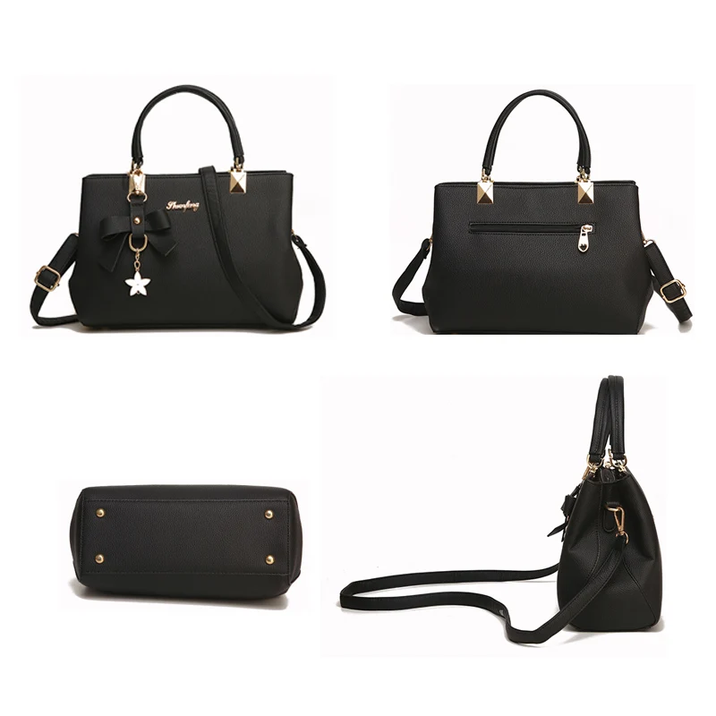 Горячая Новинка сумка через плечо Модная элегантная женская кожаная модная gg