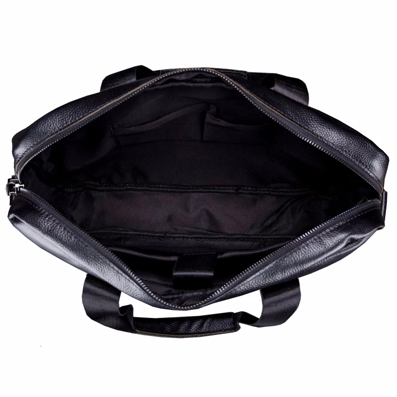 Акция 2019 новая модная сумка мужской портфель кожаные мужские сумки деловой бренд