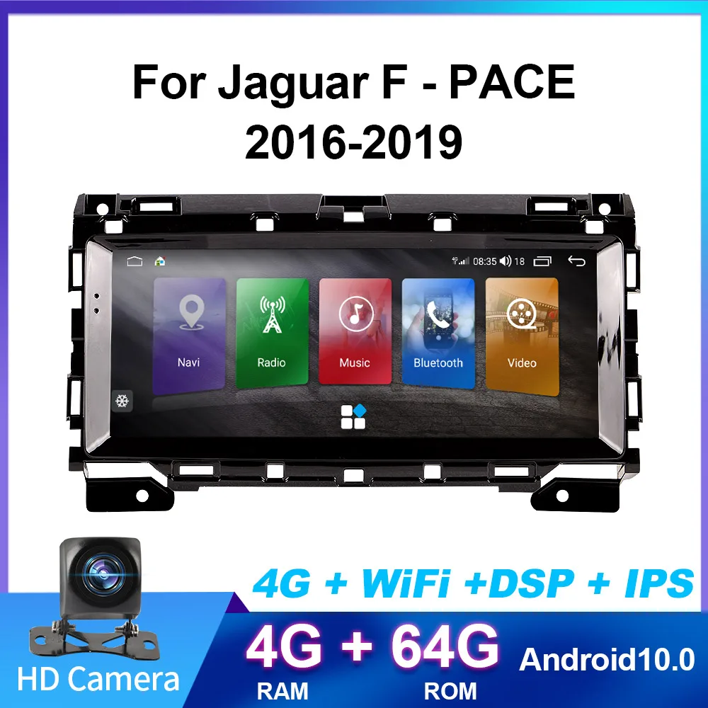 Igation GPS автомобильная стереосистема автомобиля Радио DVD мультимедийный