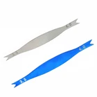 Офтальмологический хирургический инструмент с фиксированным суппортом для век 3,5-