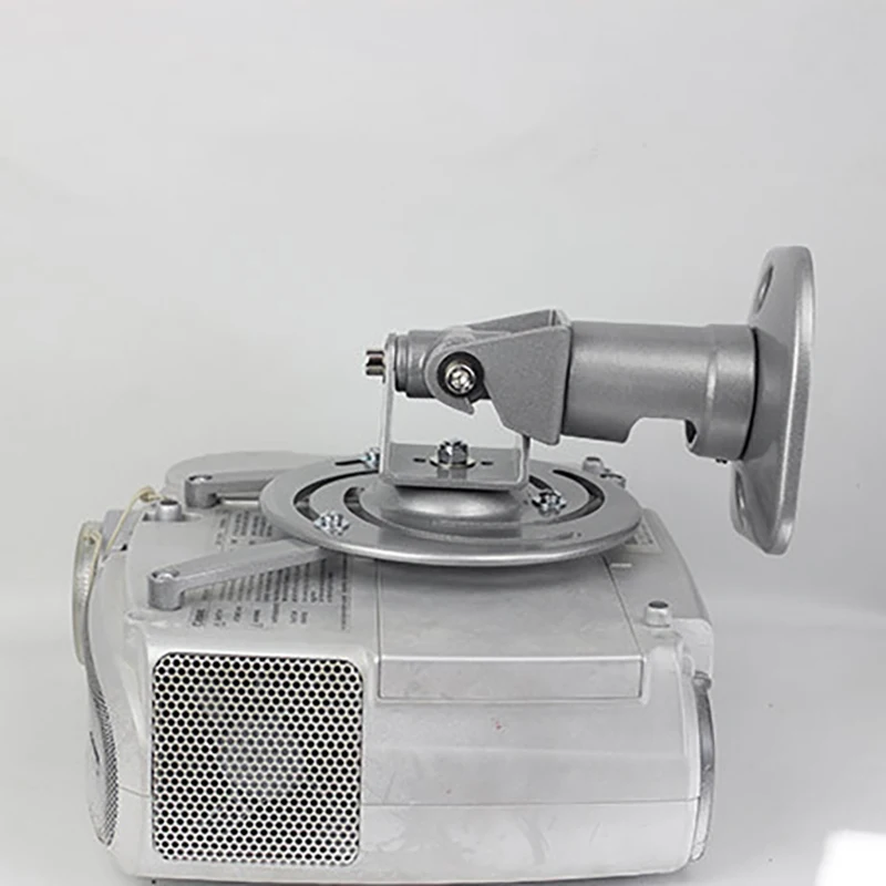 

Universal Projector Short Focus Hanger, Projector Wall Mount 360