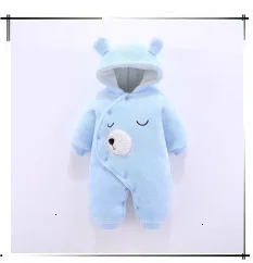 30 degrees Children Baby girl clothing Winter Thicken Parka Kids Faux Fur Hooded Coat Plus velvet Jackets clothes snowsuit