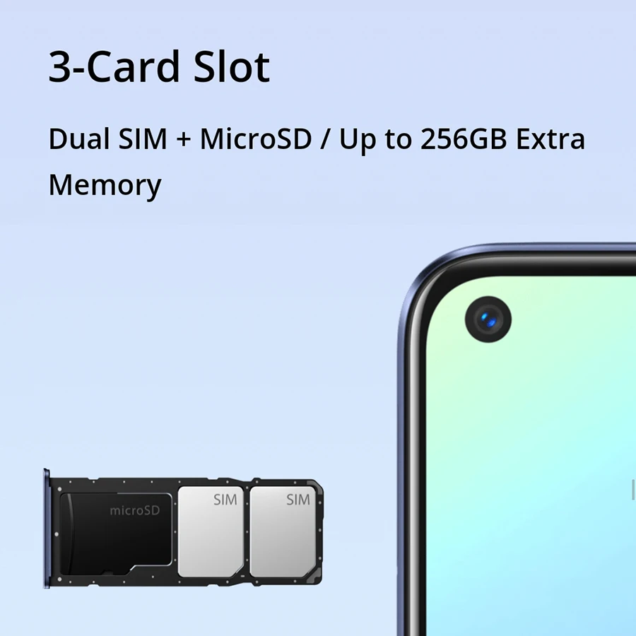 

realme 6s Global Version 6GB 128GB Helio G90T 30W Flash Charger 48MP Quad Camera 90Hz Display Multi Language Play Store