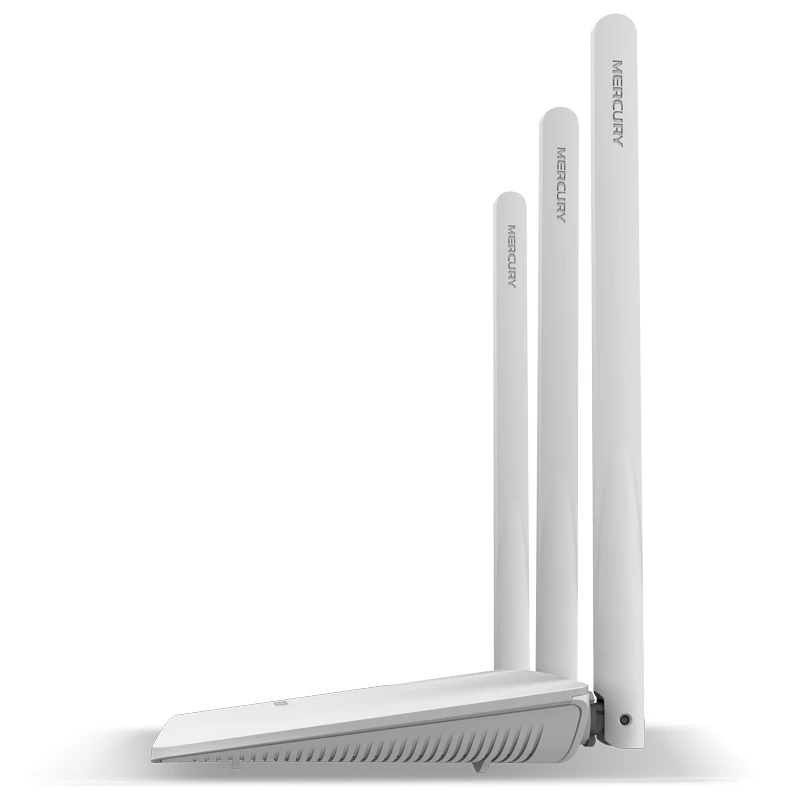 Беспроводной Wi-Fi-роутер Mercury MW315R 300 м | Компьютеры и офис