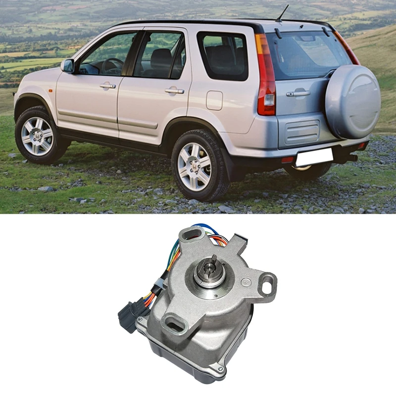 

Automobile Ignition Distributor Ignition Sensor for Honda CRV CR-V 2.0L 1999 - 2001 30100-P6T-T01