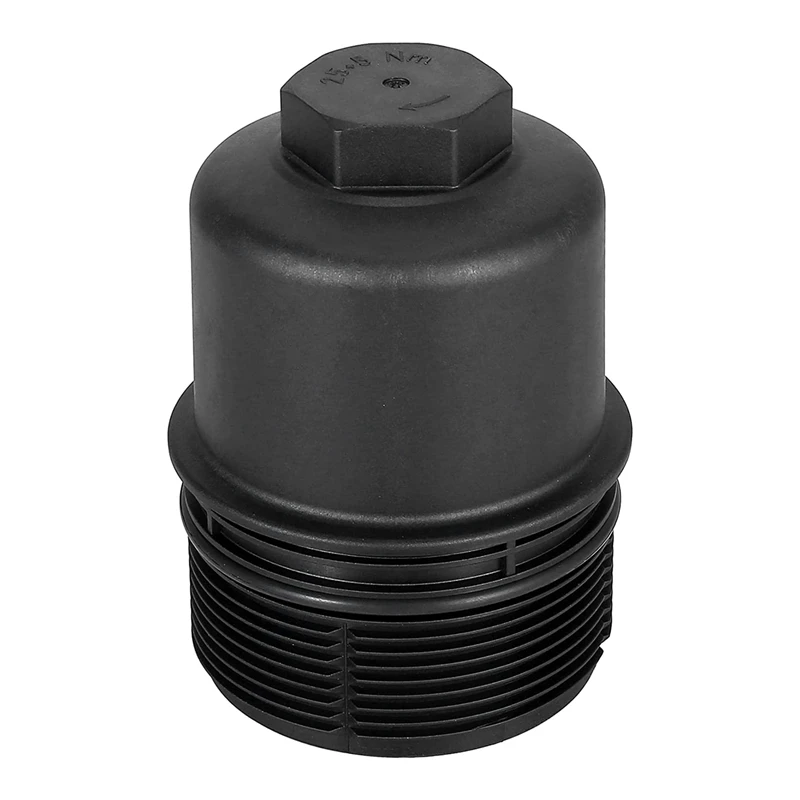 

Крышка масляного фильтра в сборе для автомобиля 06E115405L Крышка масляного фильтра для A6 Quattro 2016-2018