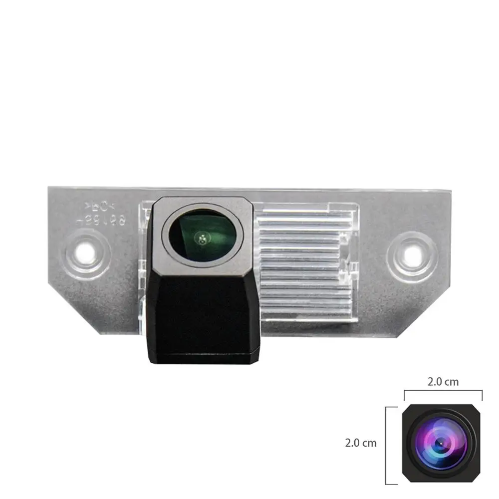 

HD 1280x720p Reversing Camera Rear View Backup Camera for Ford Mondeo /Focus/ C-Max /Focus Sedan(3 Carriage)/Focus (2 Carriage)