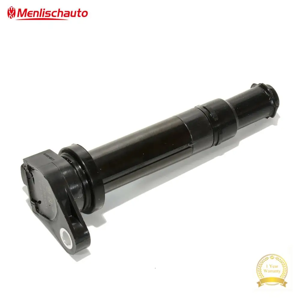 Катушка зажигания для Accent Elantra Kia Rondo Rio Rio5 L4 1 6 2006 2011 Dodge Attitude Avega 27301 26640 4