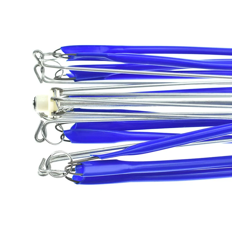 Зонтичная Пряжа Ручной Вязки инструмент для намотки шерстяная пряжа машинная