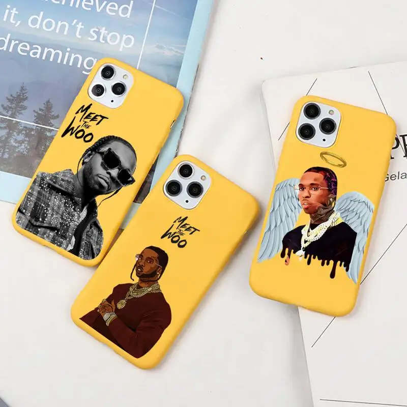 Силиконовый чехол для iphone 12 11 Pro Max Mini XS 8 7 6 6S Plus X SE 2020 XR|Бамперы| |