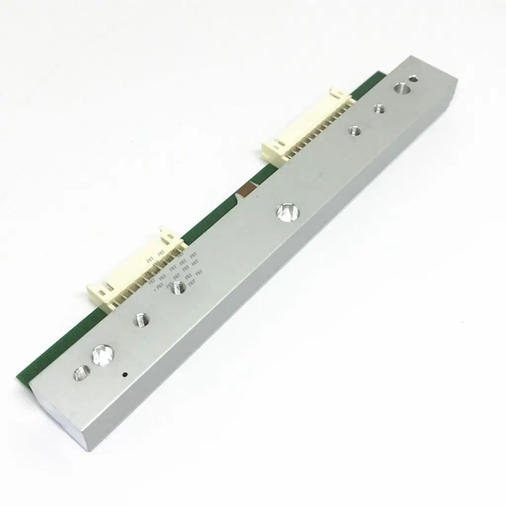 Высококачественная новая Оригинальная головка для принтера штрих кодов TOSHIBA 600