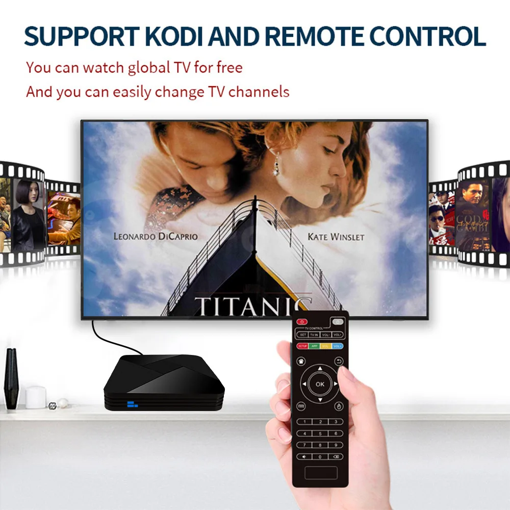 Беспроводная телевизионная ретро видеоигровая консоль WiFi 4K HD Super 50+ Эмулятор 40000+ игр 64 битный плеер для MD/PS1/N64/DS и т.д.