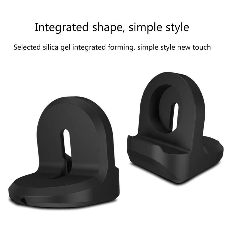 

Charging Stand Dock Smart Watch Charger Cable for fossil- Q Gen 1 2 3 Watch