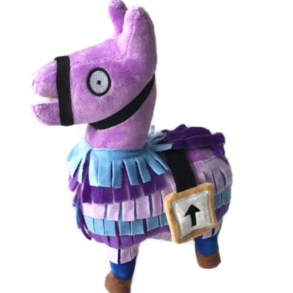 2018 Новый прекрасный трава грязи лошадь мягкие плюшевые игрушки куклы милые