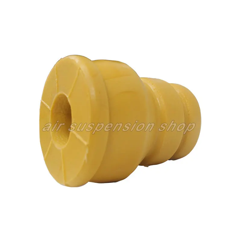 1 шт. резиновая Передняя амортизирующая верхняя часть с пневматической подвеской