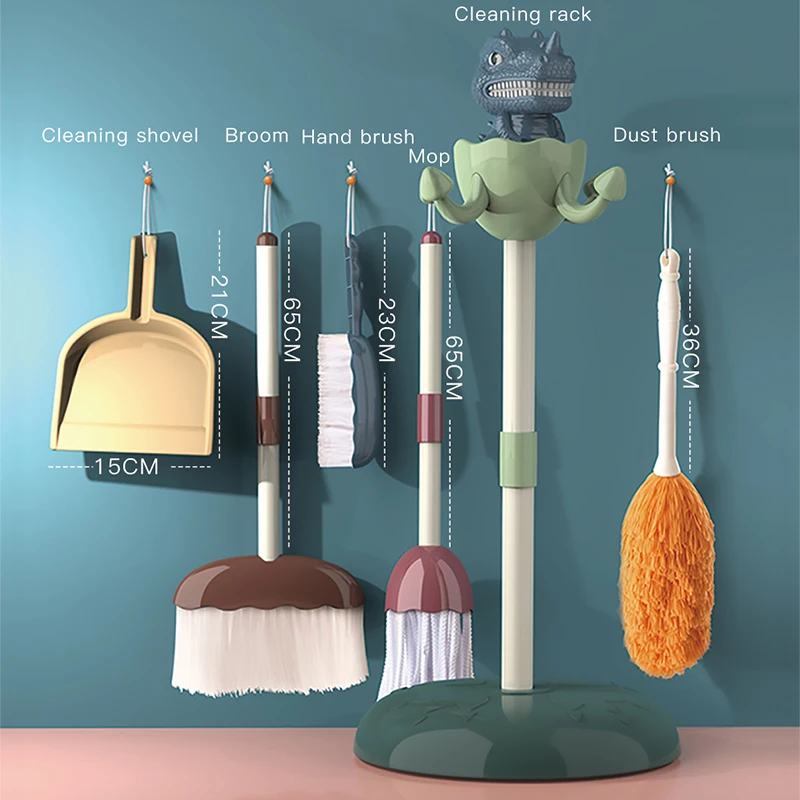 5 в 1 место по объему запаса детской домашней труда образовательный инструмент