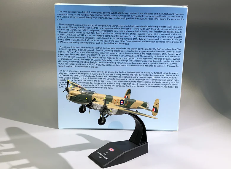 (144) Avro 691 1:200 1/200 масштаб США C-17 C17 Globemaster III Тактический транспортный самолет литой металлический самолет модель самолета детская игрушка - Цвет: (144) Avro 691