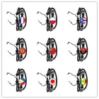 Кожаный браслет с национальным флагом, Франция, Польша, Пуэрто-Рико, Черногория, Китай, Ангола, Сенегал, Филиппины, Япония, браслет для женщин и мужчин